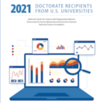 The Wide Gender Gap in Doctoral Degree Awards in Specific Academic Disciplines