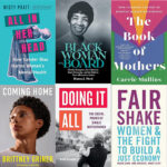 Recent Books of Interest to Women Scholars