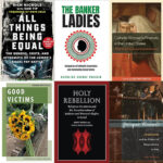 Recent Books of Interest to Women Scholars