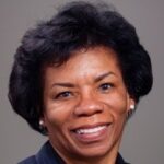 Betty Stewart Appointed Executive Vice President and Provost of Hampton University