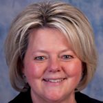 Tricia Paramore Named First Woman President of Hutchinson Community College in Kansas