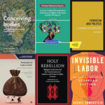 Recent Books of Interest to Women Scholars