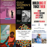 Recent Books of Interest to Women Scholars