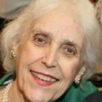 In Memoriam: Dolores Warwick Frese, 1936-2024