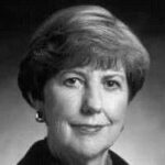 In Memoriam: Virginia V. Weldone, 1935-2024