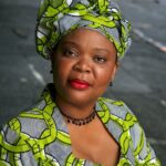 Leymah Gbowee Recruited by Melinda Gates to Advance Women’s Health and Well-Being