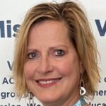 University of Arkansas Professor Kristi Perryman Receives Counselor Educator Advocate Award