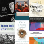 Recent Books of Interest to Women Scholars