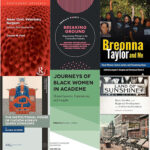 Recent Books of Interest to Women Scholars