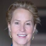 The American Chemical Society Presents Its Highest Honor to Frances Arnold