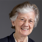 Rita Colwell Receives Lifetime Achievement Award From the American Society for Microbiology