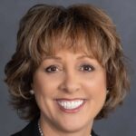 Maria Pharr Named First Woman President of Pitt Community College in North Carolina