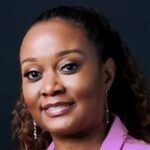 Maisha Handy Named President of the McCormick Theological Seminary in Chicago