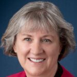 Debra Townsley Selected to Lead Albright College in Reading, Pennsylvania