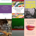 Recent Books of Interest to Women Scholars