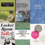 Recent Books of Interest to Women Scholars