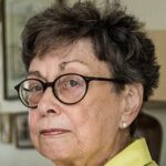 In Memoriam: Ann Abadie, 1939-2024