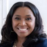 Tashni-Ann Dubroy Named Chair of the National Association of College and University Business Officers