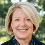 Holley Roberts to Oversee Academic Affairs at Georgia College & State University