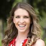 Megan Koster Receives National Recognition for Advancing Respiratory Care Education