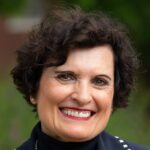 Patricia Prelock Selected to Lead the University of Vermont