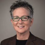 Amy Goldberg Appointed Chair of the American Board of Surgery