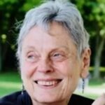 In Memoriam: Joanne S. Frye, 1944-2024