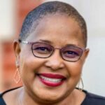 Beverly Henry Wheeler Receives National Award Named in Her Honor for Lifetime Achievement in College Admissions