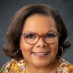 Friday Institute for Educational Innovation Presents Prestigious Friday Medal to Maria Pitre-Martin