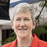 Stephanie Nesbitt Named Provost of Utica University in New York