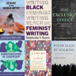 Recent Books of Interest to Women Scholars