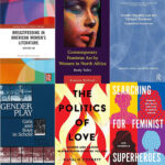 Recent Books of Interest to Women Scholars