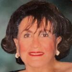 In Memoriam: Mona Sheinfeld Hersh-Cochran, 1934-2024