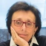 Giulia Galli Wins the Joseph O. Hirschfelder Prize in Theoretical Chemistry