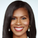 Rolanda Horn Named Chair-Elect of NASPA's Center for Women