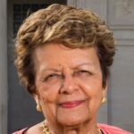 In Memoriam: Sybil Haydel Morial, 1932-2024