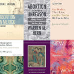 Recent Books of Interest to Women Scholars