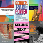 Recent Books of Interest to Women Scholars