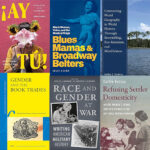 Recent Books of Interest to Women Scholars