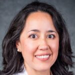 Carolina Harada Receives National Award for Outstanding Medical School Teaching and Advising