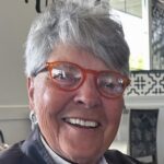 In Memoriam: Susan Jacobs Johnson, 1945-2024