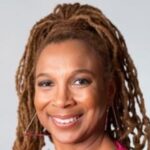 Kimberlé Crenshaw Honored With Harvard's W.E.B. Du Bois Medal