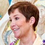 Wendy Hensel Named President of the University of Hawai'i System