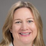 Barbara Jung Named First Woman Dean of the University of California, San Diego School of Medicine