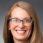 Eva Nodine Selected to Oversee Operations for Purdue Global