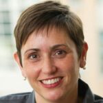 Michelle Putnam Selected as Editor-in-Chief of the Journal <em>Innovation in Aging</em>