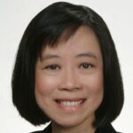 Anne Chin Recognized for Distinguished Career in Geomorphology