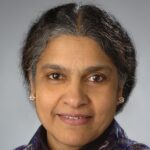 Sudha Raj Honored for Lifetime Achievement in Nutrition and Dietetics