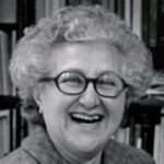 In Memoriam: Brunilde Sismondo Ridgway, 1929-2024