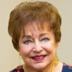 In Memoriam: Martha May Tevis